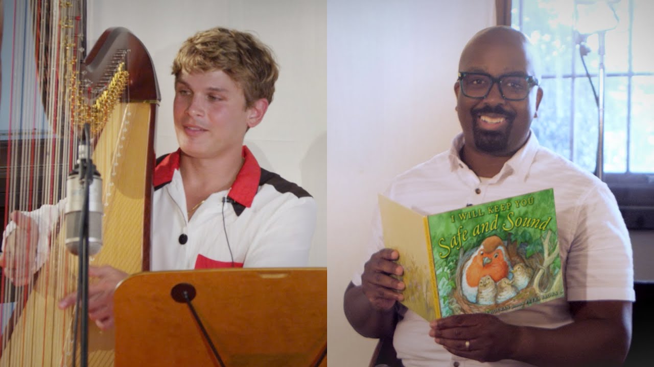 Symphony Storytime | 