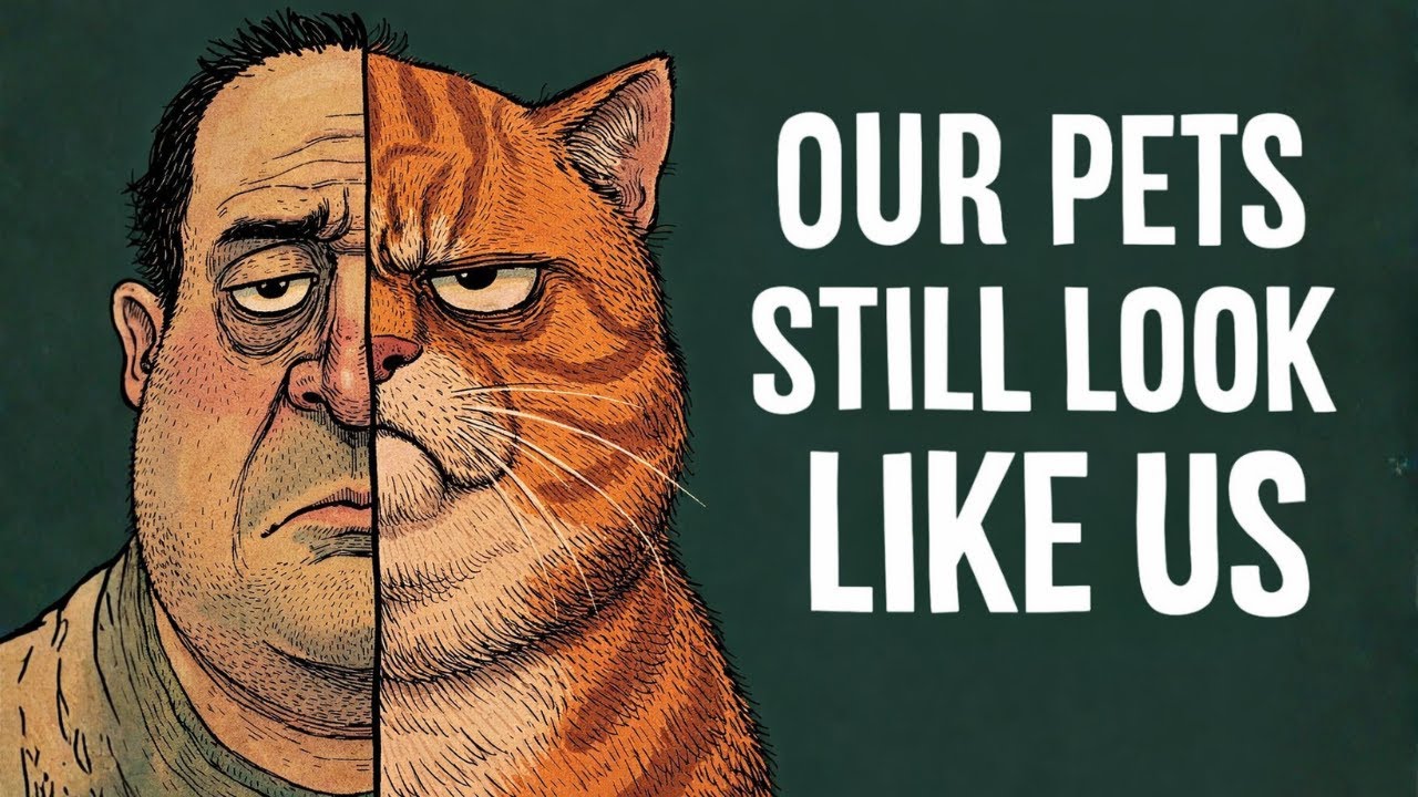Do Pets Look Like Their Owners ? The Surprising Psychology