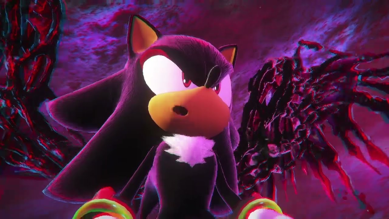 Shadow Generations FINAL EPISODE: DEVIL DOOM FINAL BOSS FIGHT! SHADOW'S TURE POWER UNLEASHED!