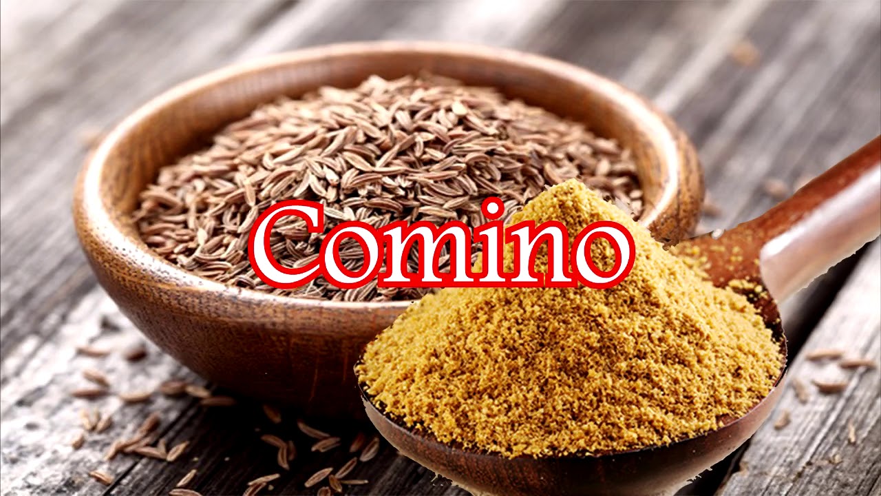 10 especias y condimentos mas usados en la cocina