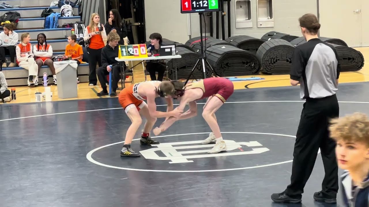 Paul vs Maple Grove 2026