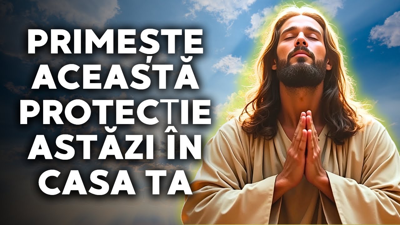 Rugăciune trimisă de Îngerii Păzitori cu Protecție Divină asupra Familiei tale