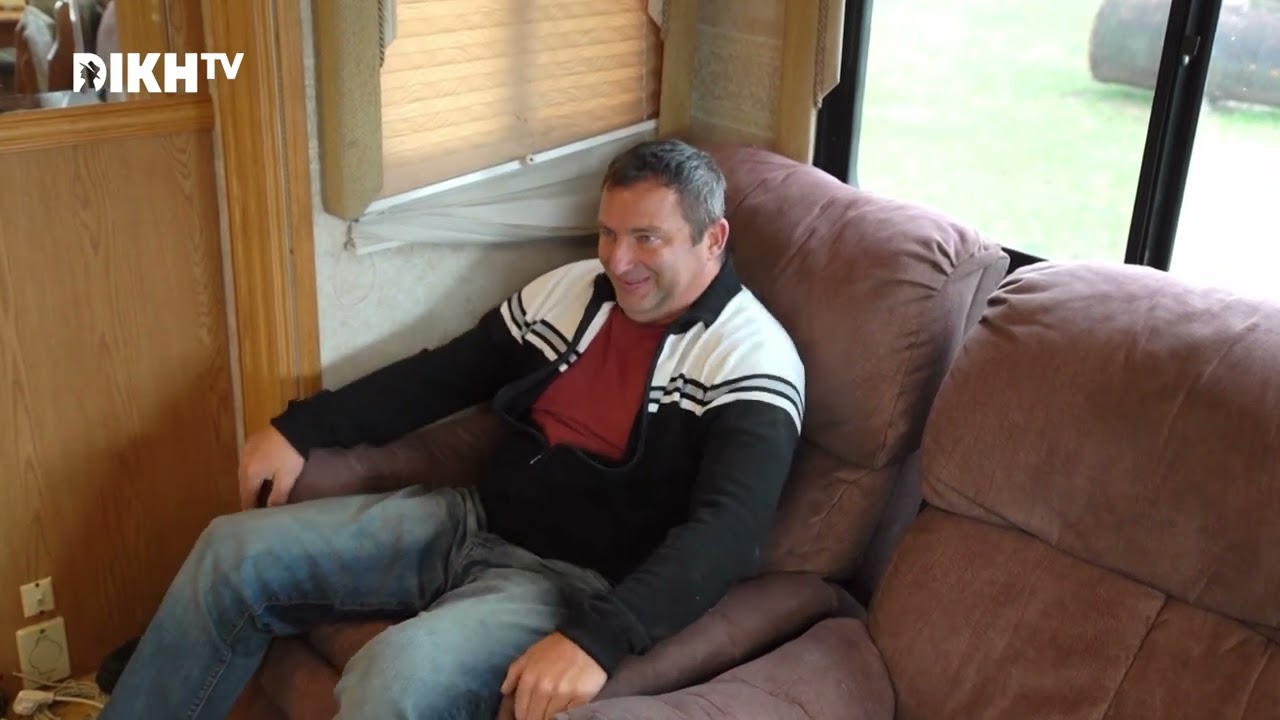 Tesók 86. rész // Dikh Tv sorozat