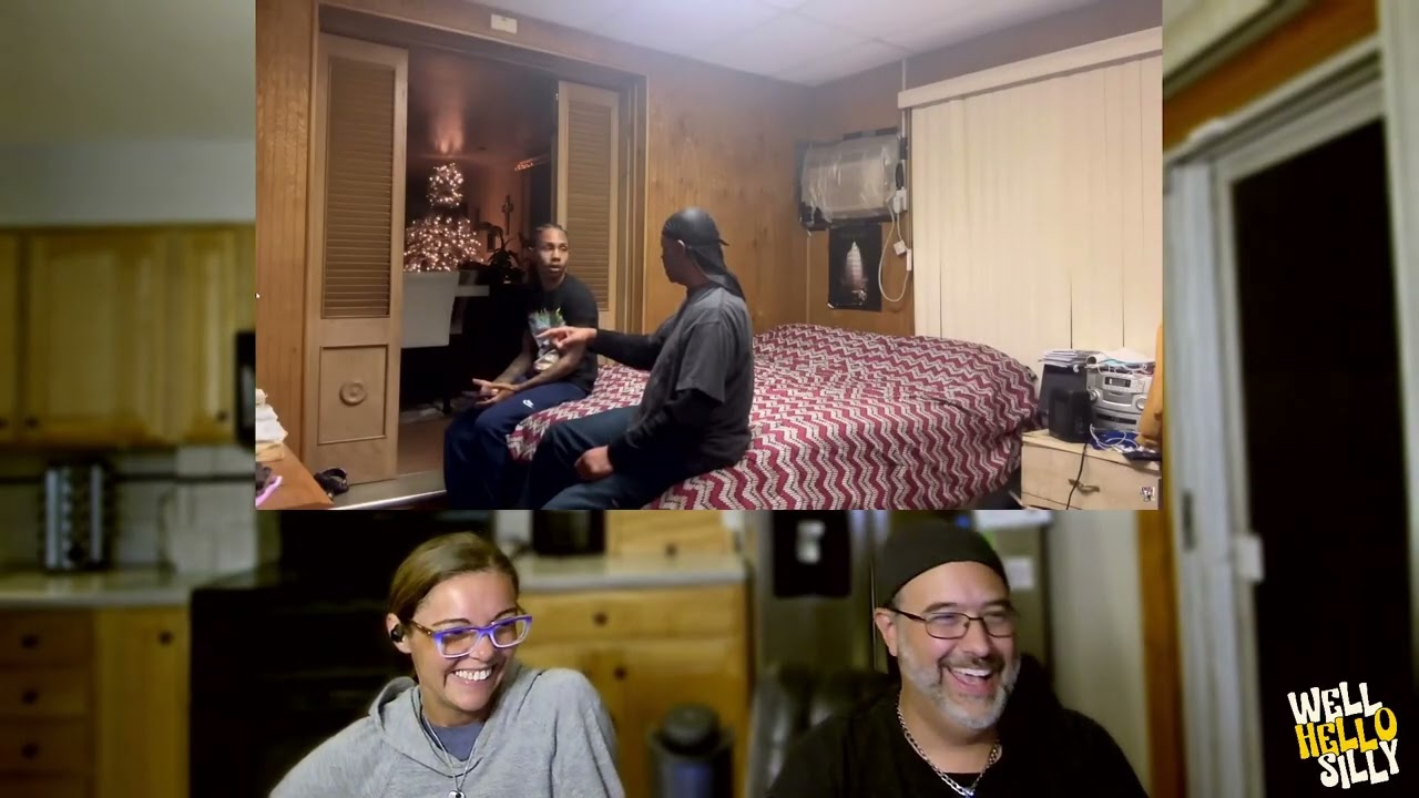 I Tried To Sell Unc’s Tv - Reaction