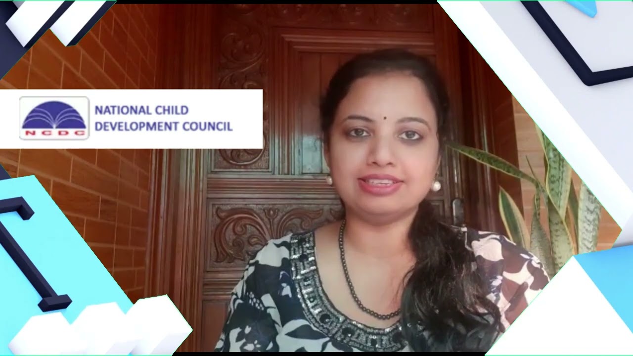 INTERNATIONAL MONTESSORI EDUCATION PROVIDED BY NCDC