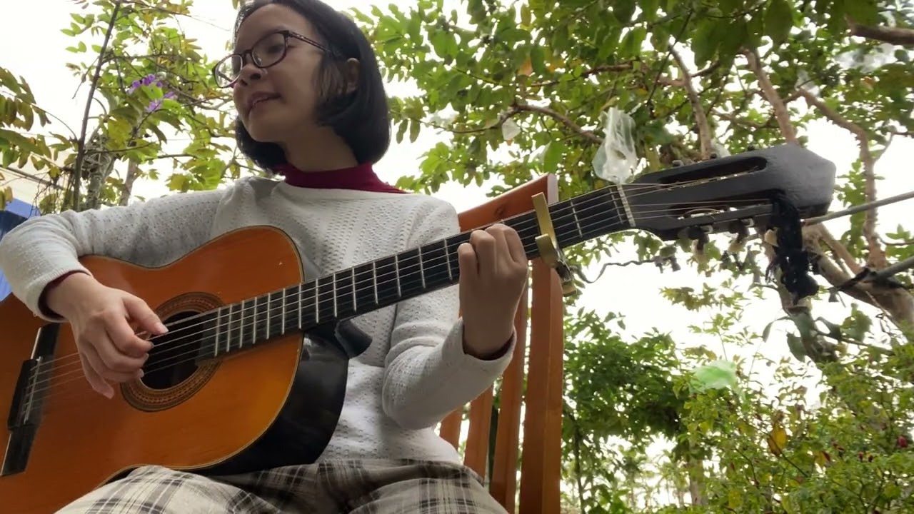 Đi đâu để thấy hoa bay| Cover 
