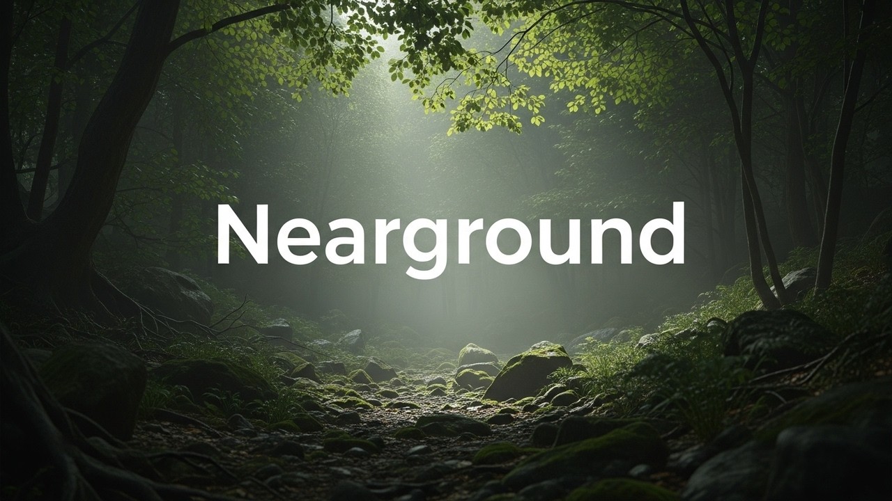 1 Hour Calm Music for Deep Rest – Nearground