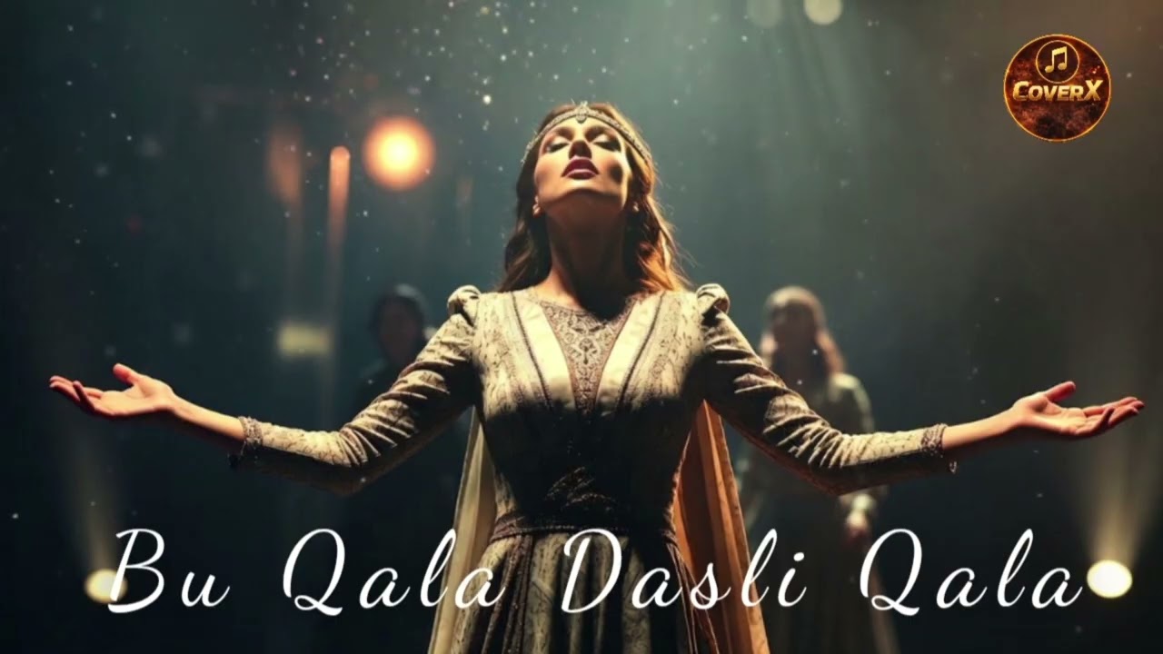 Bu Qala Daşlı Qala - Ai Yeni 2026 ( Azərbaycan Xalq Mahnısı )