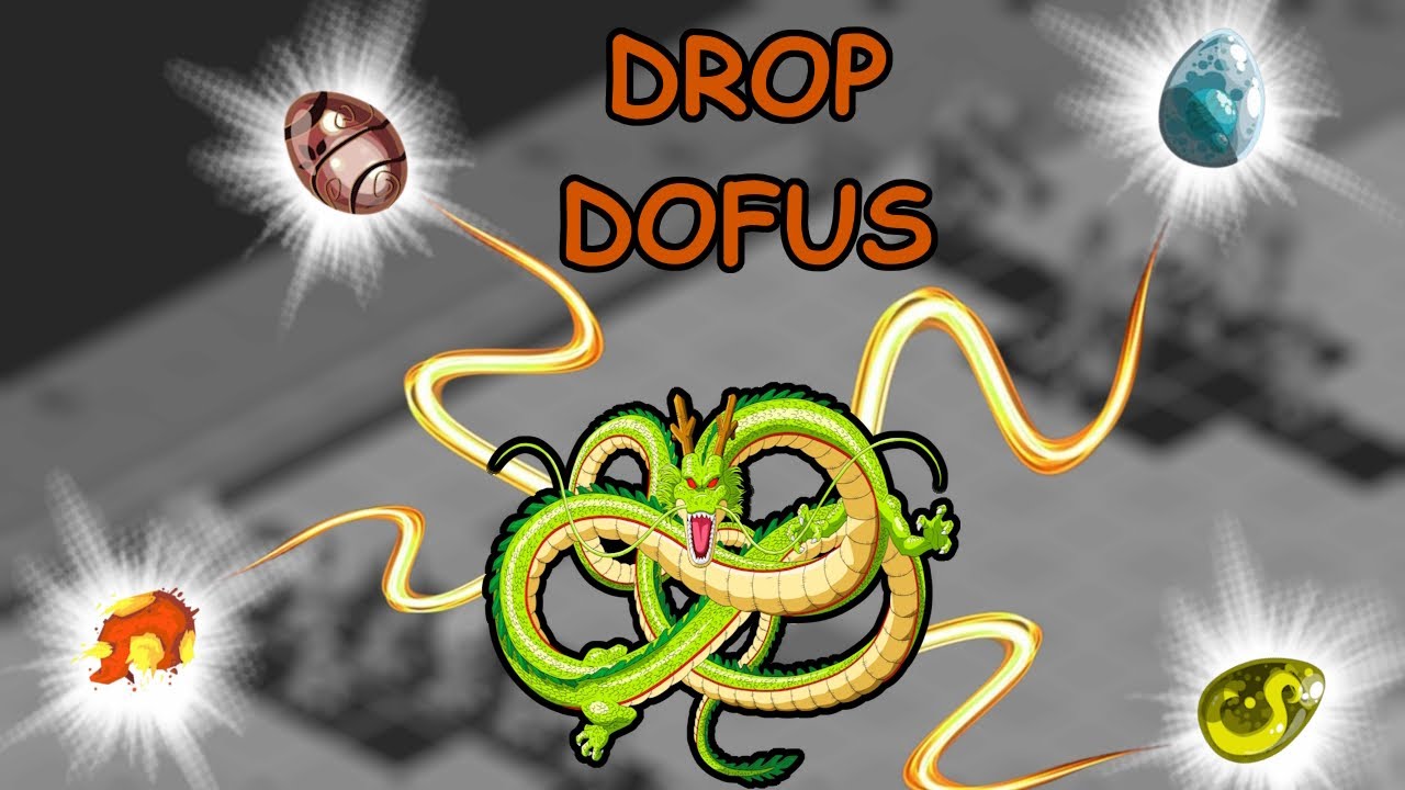 MEILLEURE SESSION DROP DOFUS DE L'ANNEE ! DOFUS RETRO