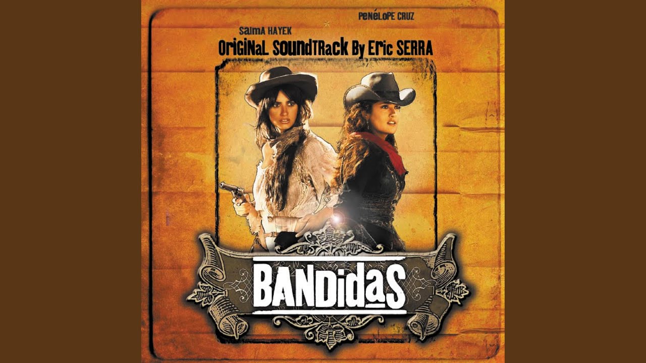 La Bandidas