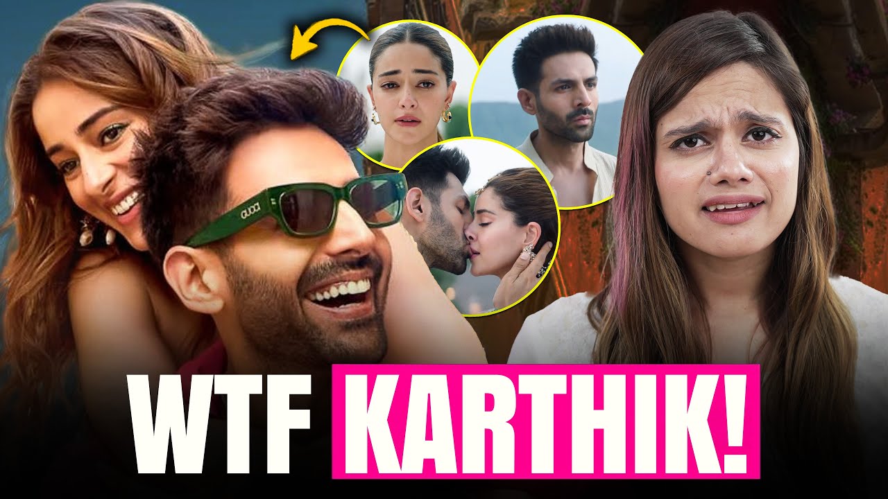 Downfall Pakka! Tu Meri Mai Tera Mai Tera Tu Meri Movie Review