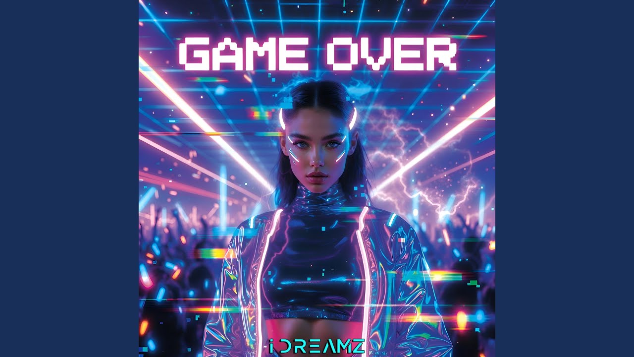 Game Over