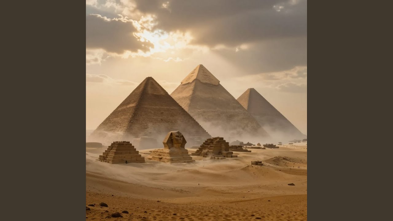 Middle Eastern Edm Oud Beats for Relax & Focus
