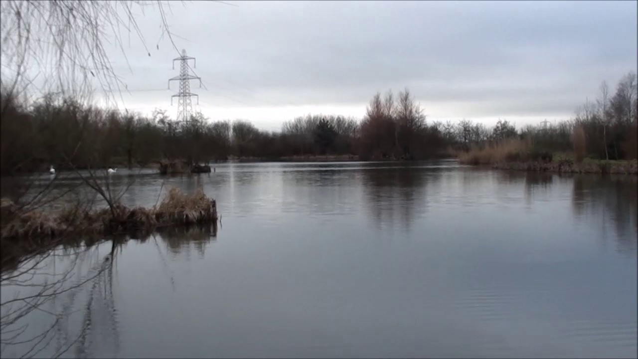 Furzebray Island Lake  A New Campaign