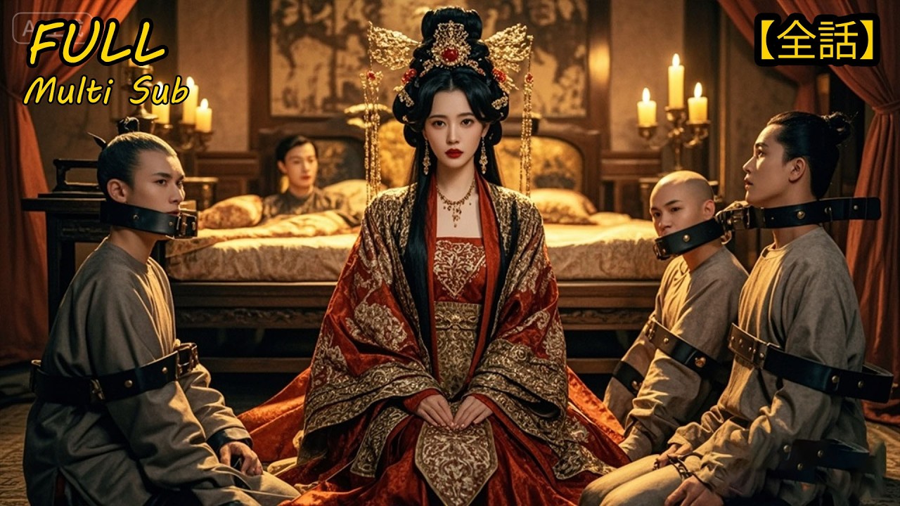 【全集】💥穿成侯府主母💢兒子寵妾滅妻！我反手壹巴掌打醒戀愛腦兒子！揭露綠茶母女惡行！#drama #短劇 #短劇全集 #電影 #CEO #言情 #逆襲 #爽文