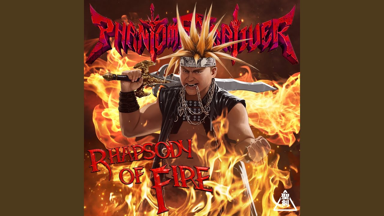 Rhapsody Of Fire (Re-Recording)
