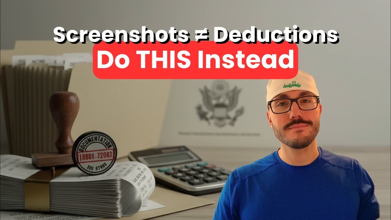 The Documentation Mistakes Costing Business Owners Thousands