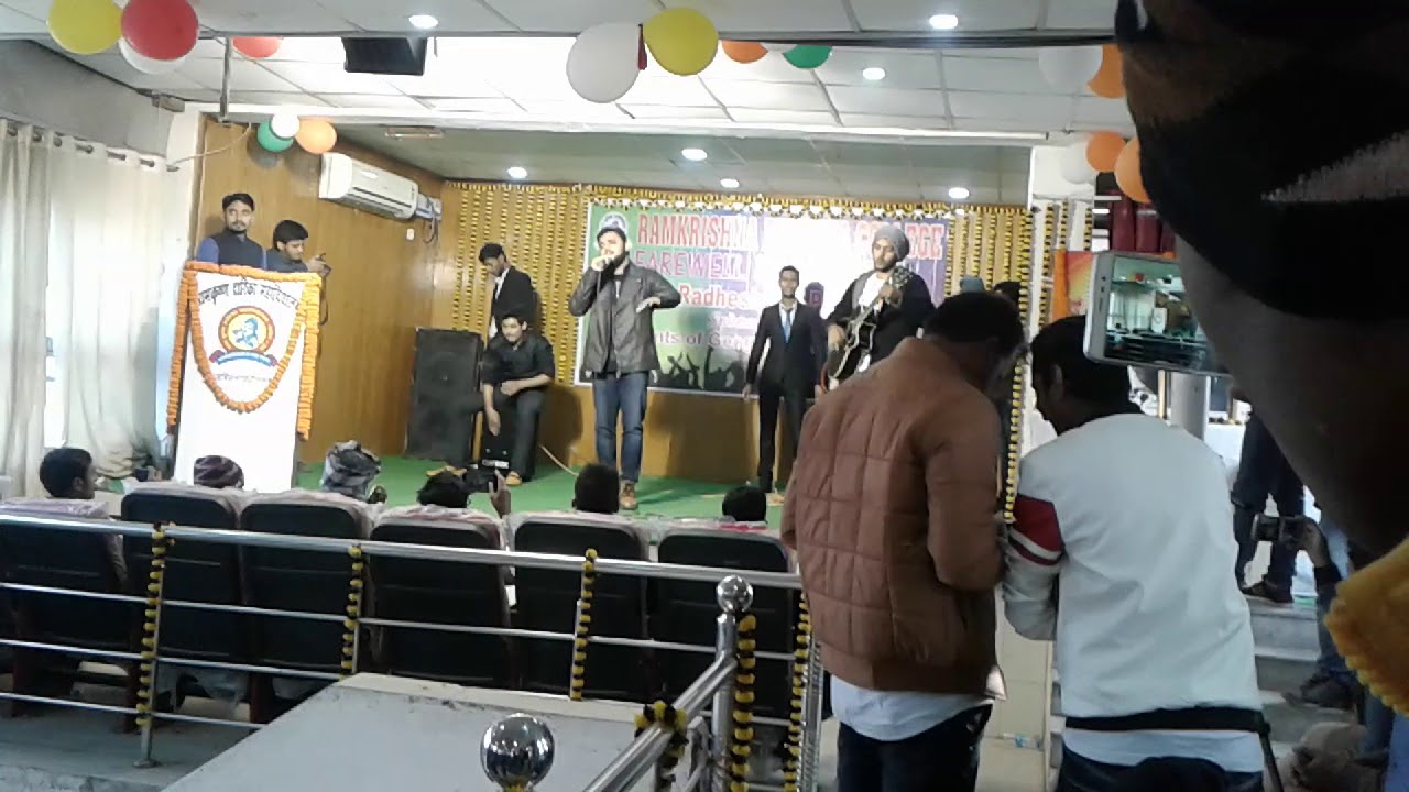Rkd college function(2)