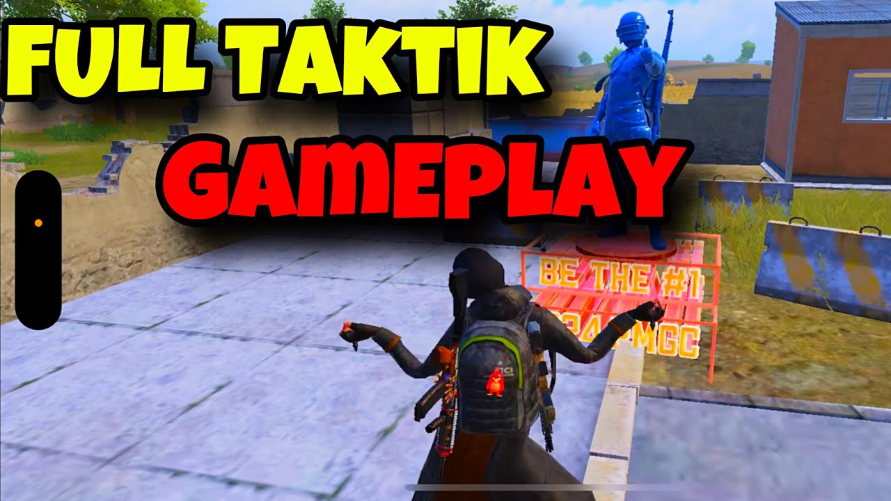 PUBG Gameplay Highlights 🔥 +30 Kill 5000 DAMAGE