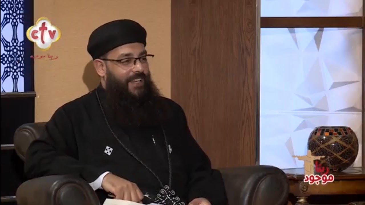 الطاعة و الميزان - برنامج ربنا موجود- القس تيودور ممدوح