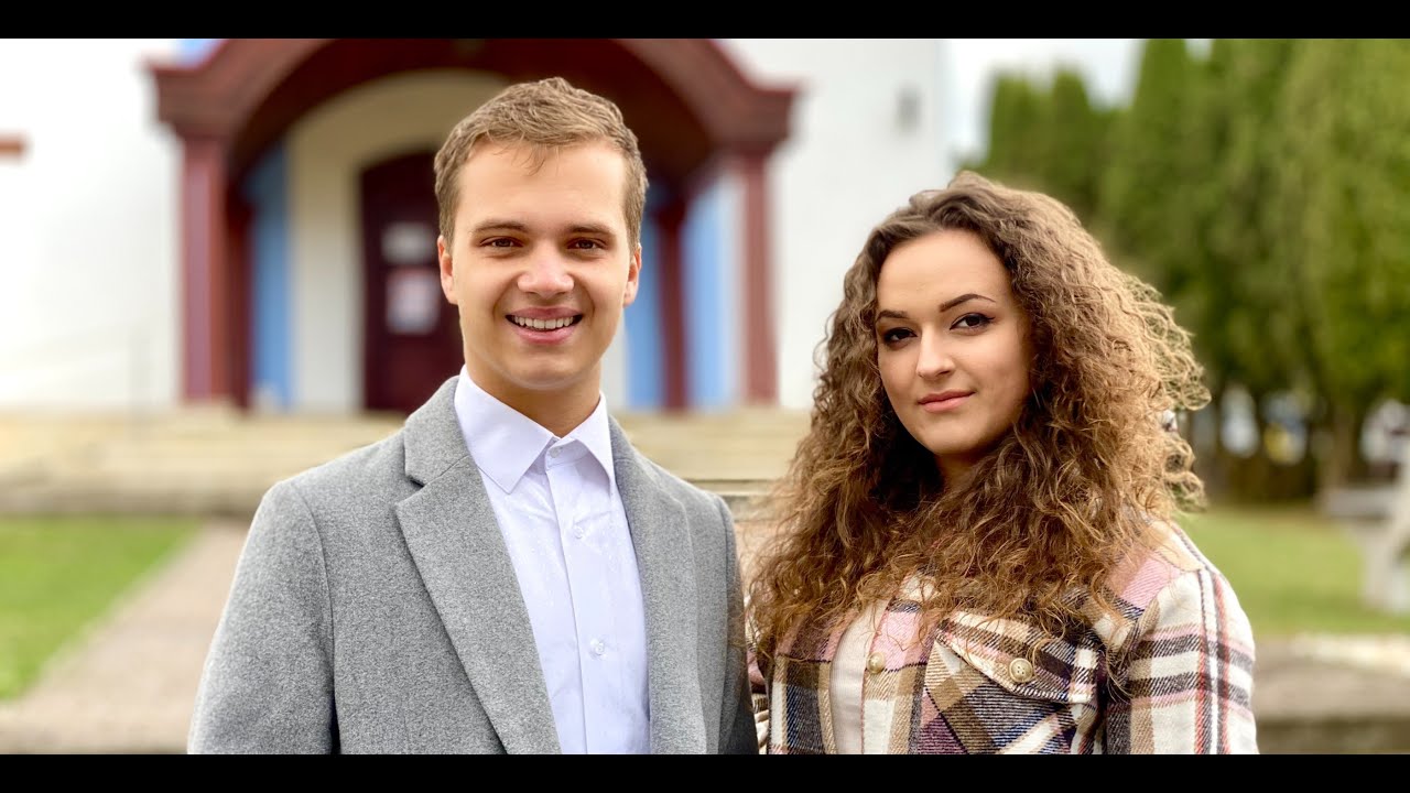 Je dokonané - Pavol Tokár, Dominika Paňková