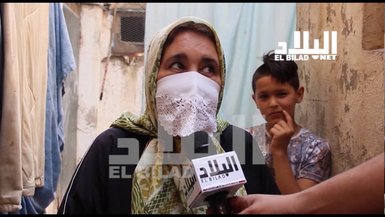اختفاء الطفل ربيع يحدث حالة ذعر بولاية غليزان  -el bilad tv -