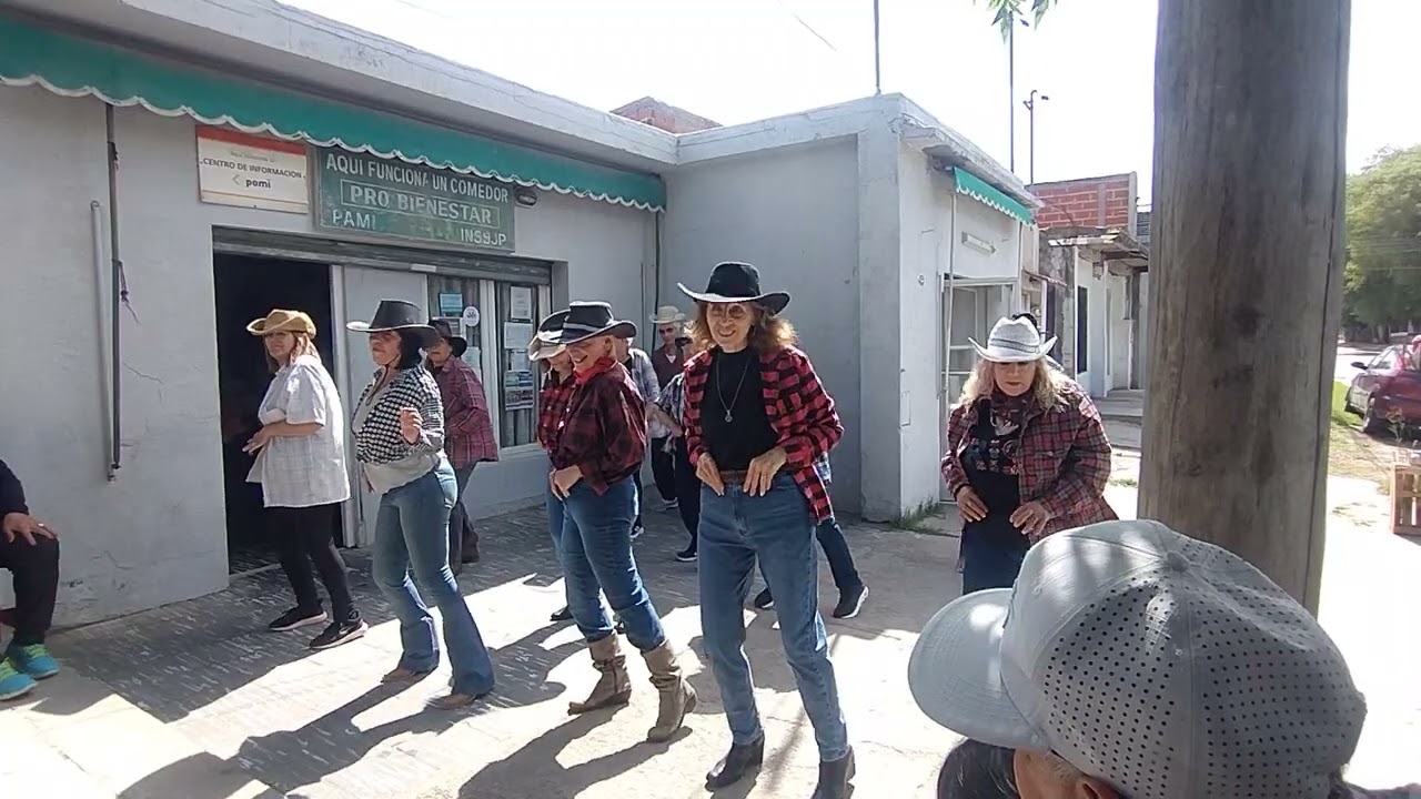 Fiesta fin de año PAMI (4)