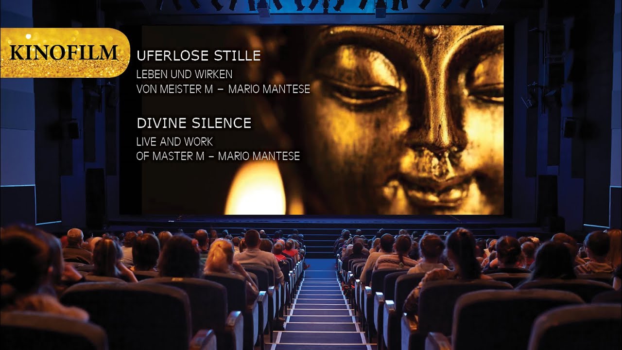 Filmtipp: Im Licht einer großen Seele – In the Light of a Universal Master – Mario Mantese