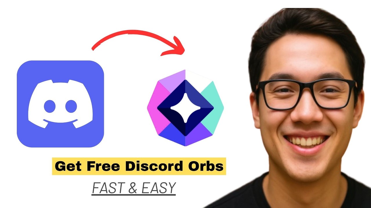 Как бесплатно получить сферы в Discord в 2026 году (за секунды!)