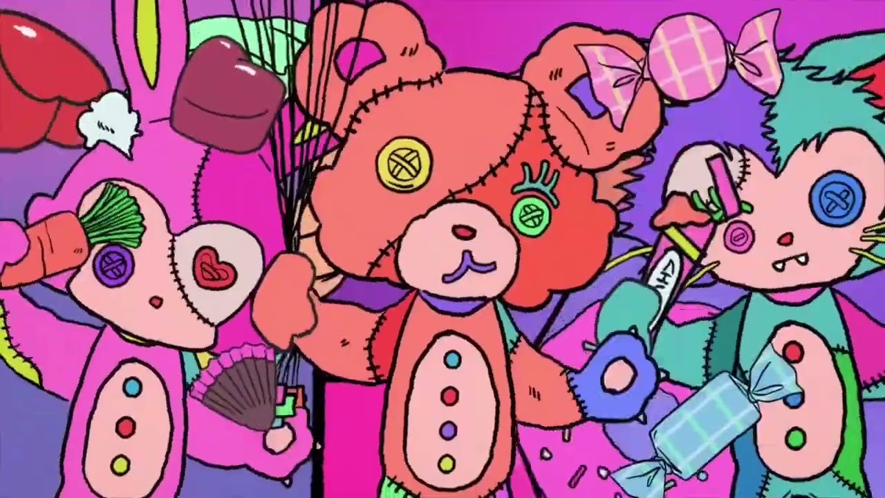 dumb dumb - mazie (best part loop)