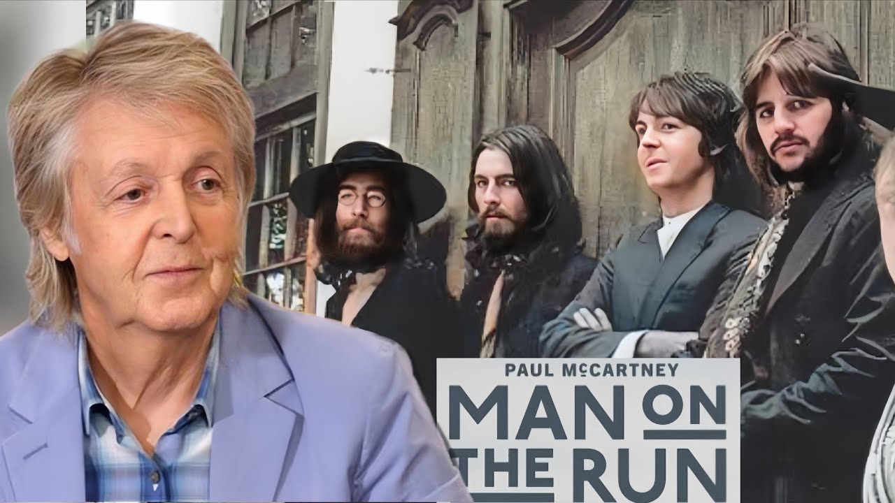 A new documentary explores Paul McCartney’s second chapter following the breakup of The Beatles.