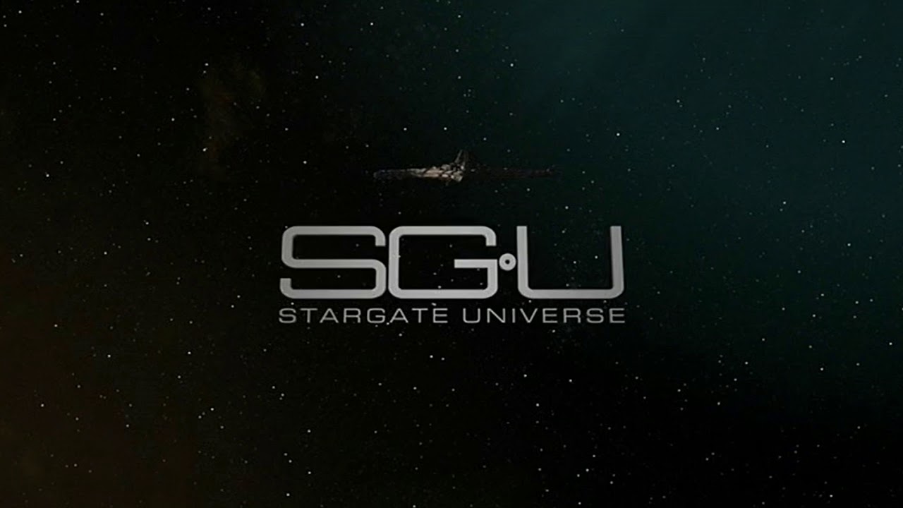 Countdown to Destiny (Unofficial Stargate Universe Interim Soundtrack)