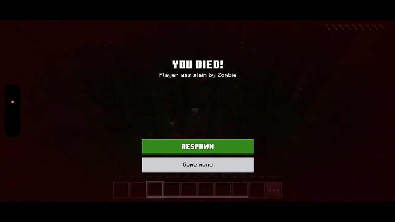 Minecraft pt.2￼