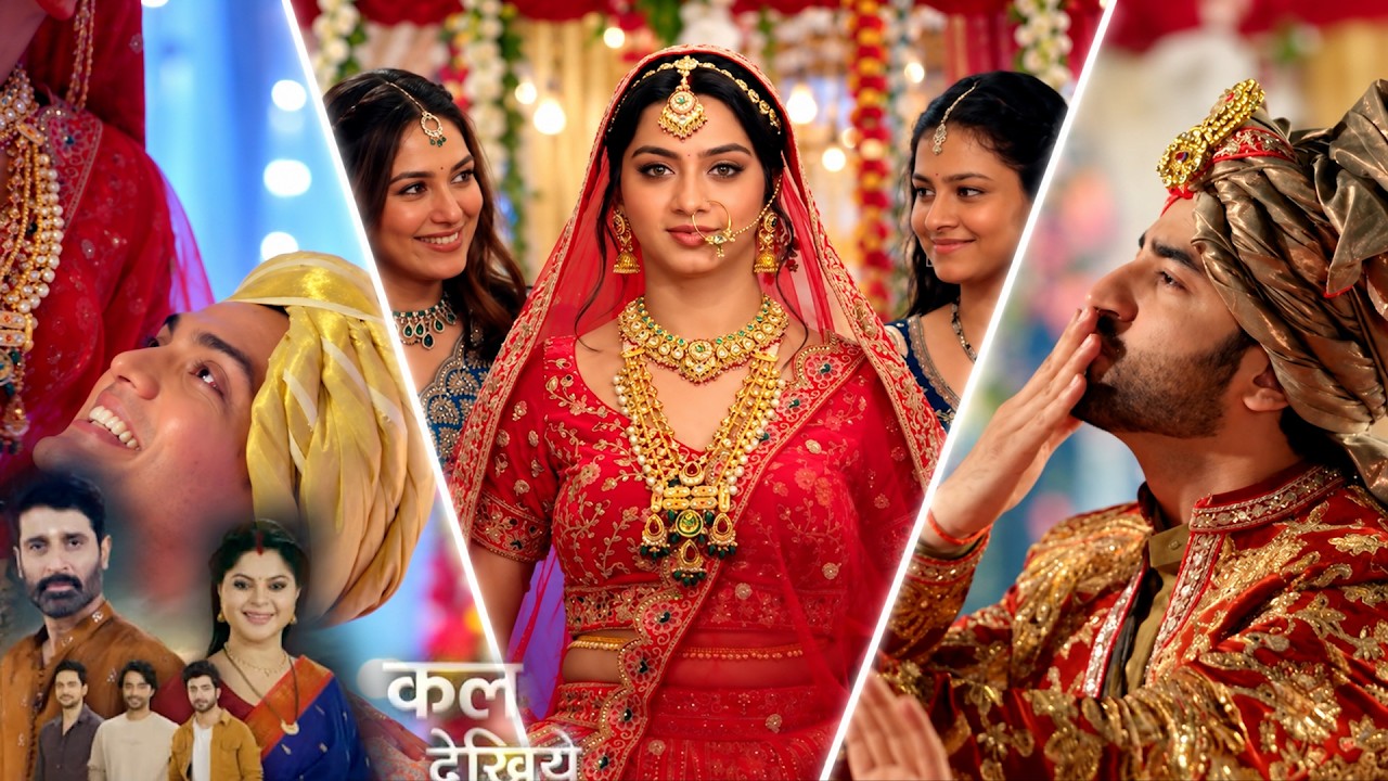 Mahadev & Sons Today Episode NEW PROMO | 22nd Oct 2026 | Dheera or Rajji Ki Shadi