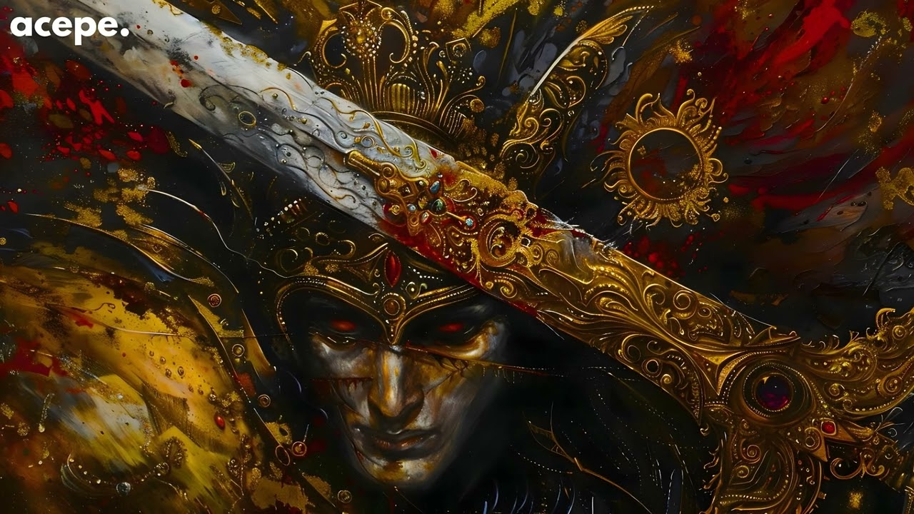 АCTA, NON VERBA | 1 час мрачной атмосферы
