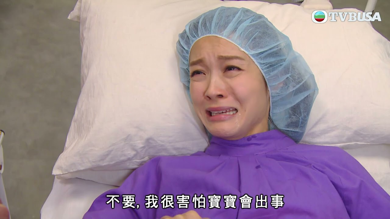 BB來了 | 李佳芯港女變港媽