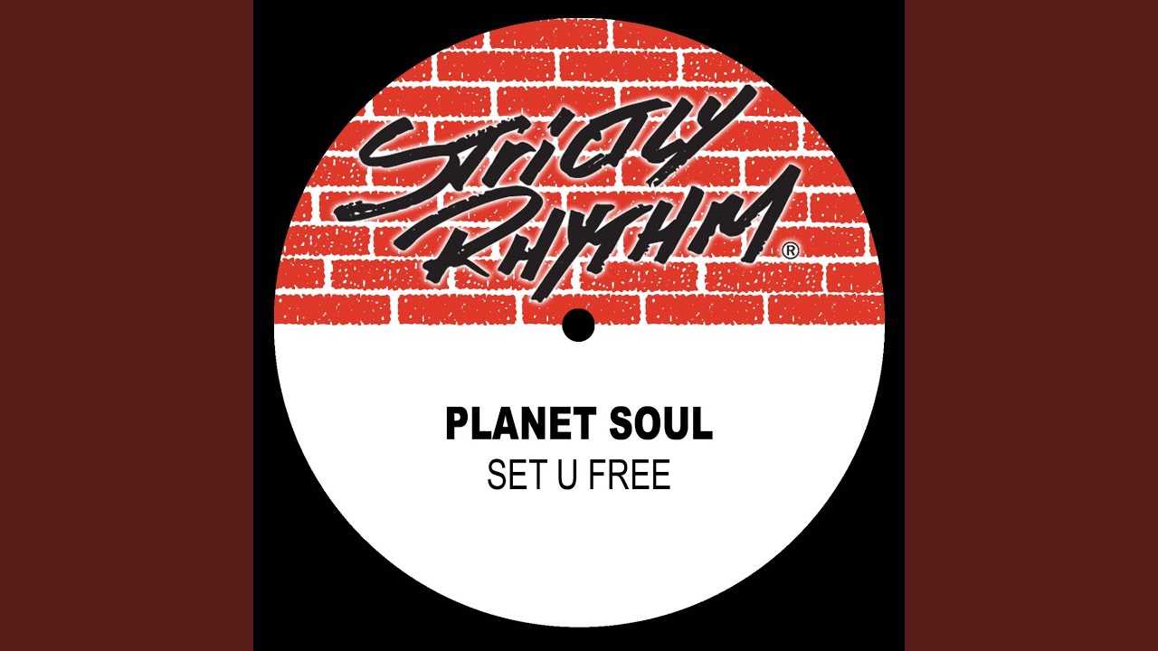 Set U Free (Mars Mix)