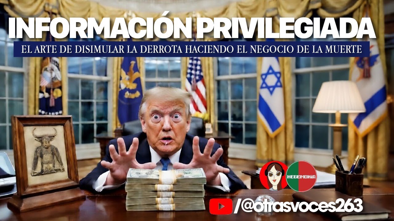 Revista Hegemon&iacute;a en OtrasVoces