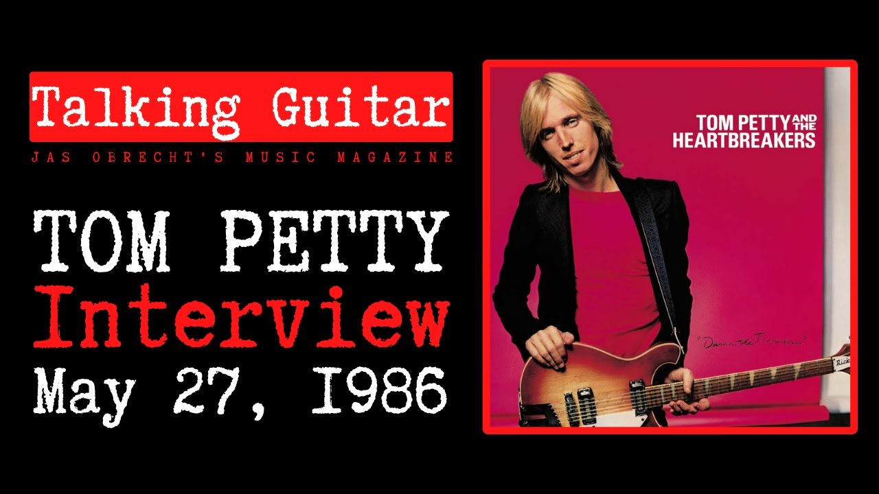 Tom Petty: The Complete 1986 