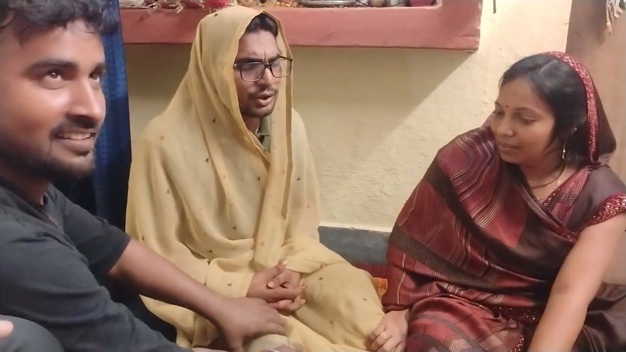 लंगडी बुआ पहुंची सोनभद्र आधी रात को गाना सुनाई बहुत ही प्यारा सॉन्ग (लंगड़ी बुआ कॉमेडी)