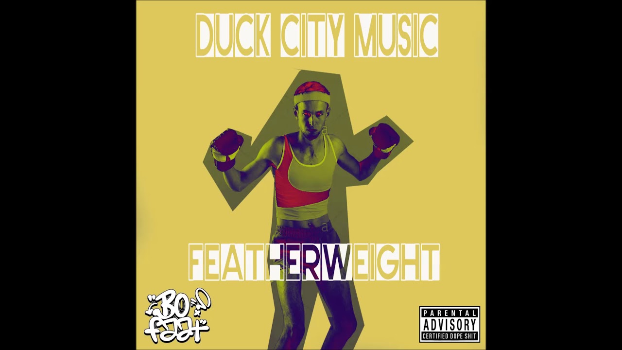 Bofaat - Featherweight feat. Duck City Music