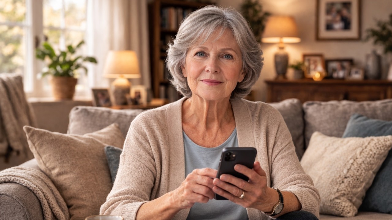 Why Technology Feels so Different when you are Older