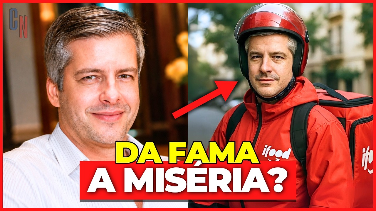 7 CANTORES FAMOSOS QUE FORAM DE MILIONÁRIOS A POBRES EM POUQUÍSSIMO TEMPO! 😱