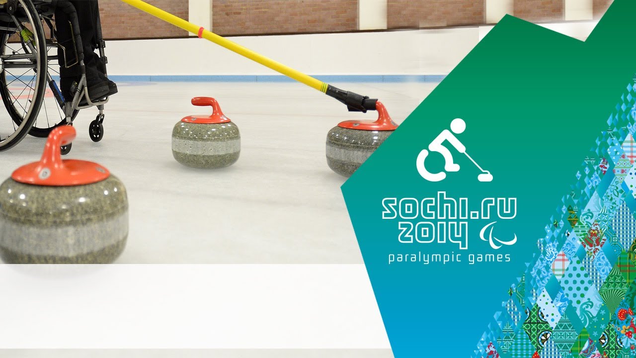 Gold-medal game | Wheelchair curling | Sochi 2014 Paralympic Winter Games