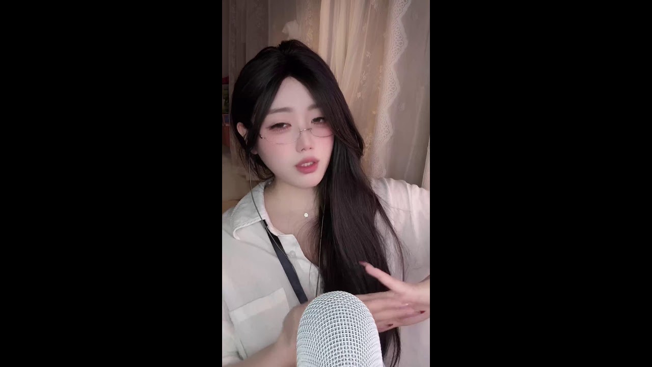 薄霧中的呼吸｜薄霧のブレスASMR｜옅은 안개 속 숨결 ASMR｜Breath in the Soft Fog 2026-01-17 08:10:05