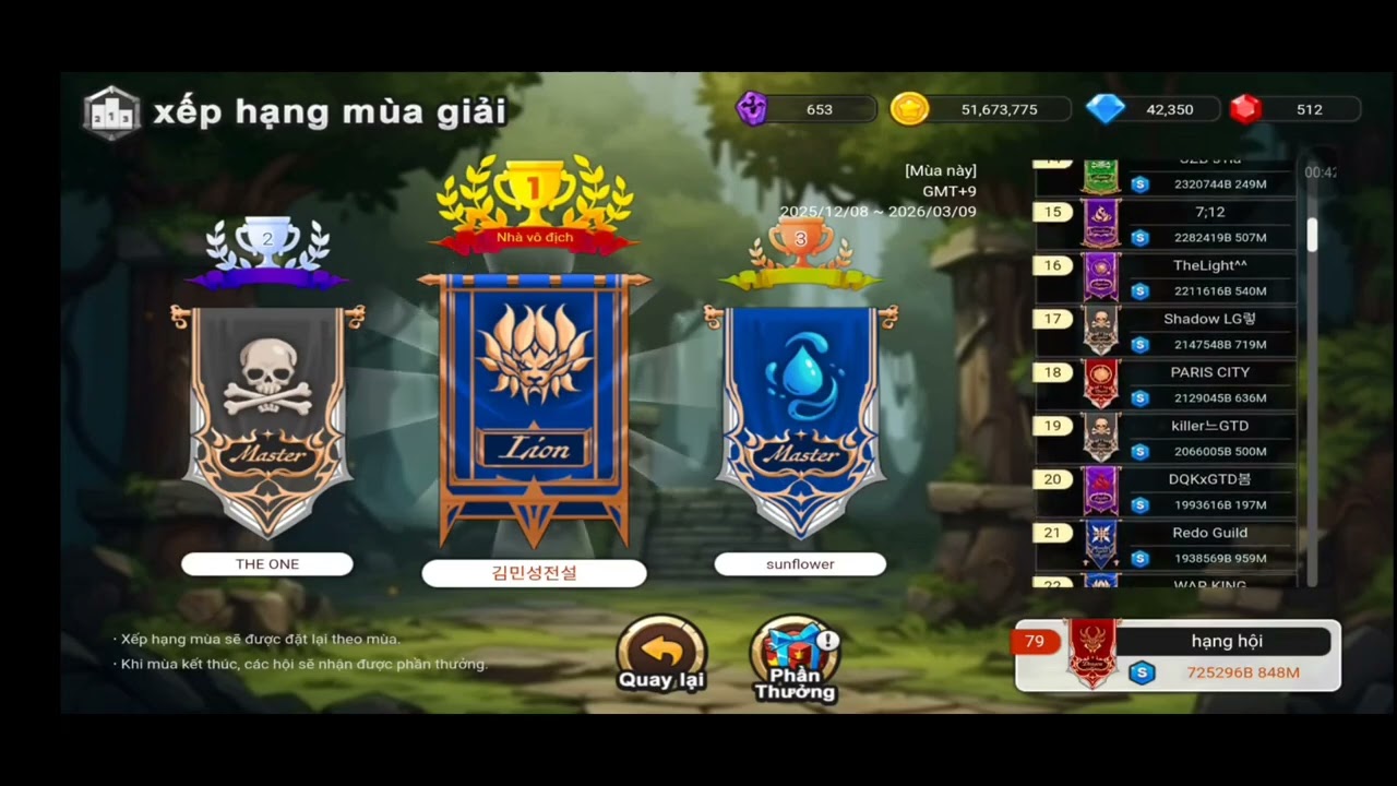Tuyển thành viên bang EASY GAME (ngôi sao) 🌟🌟🌟#goldtowerdefence