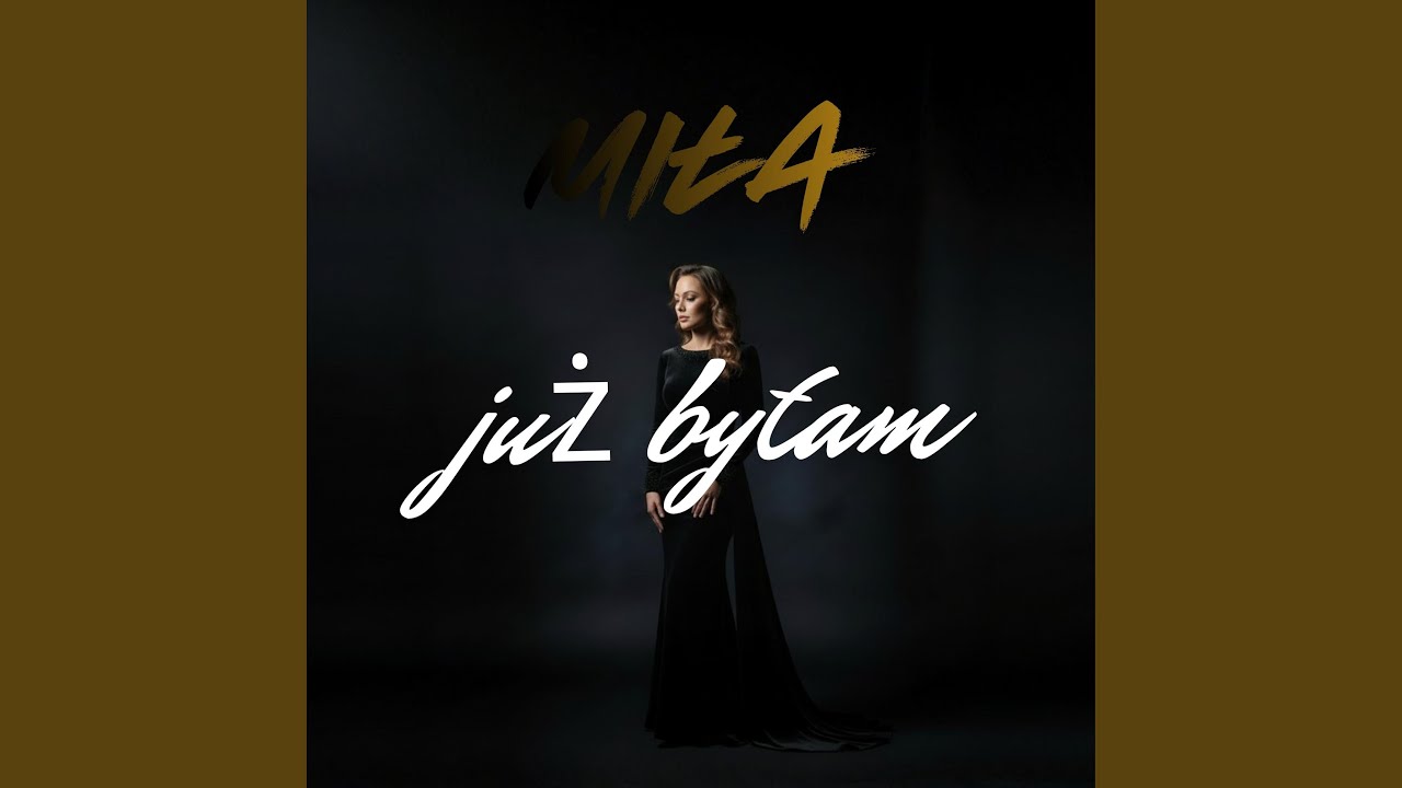 Miła już byłam