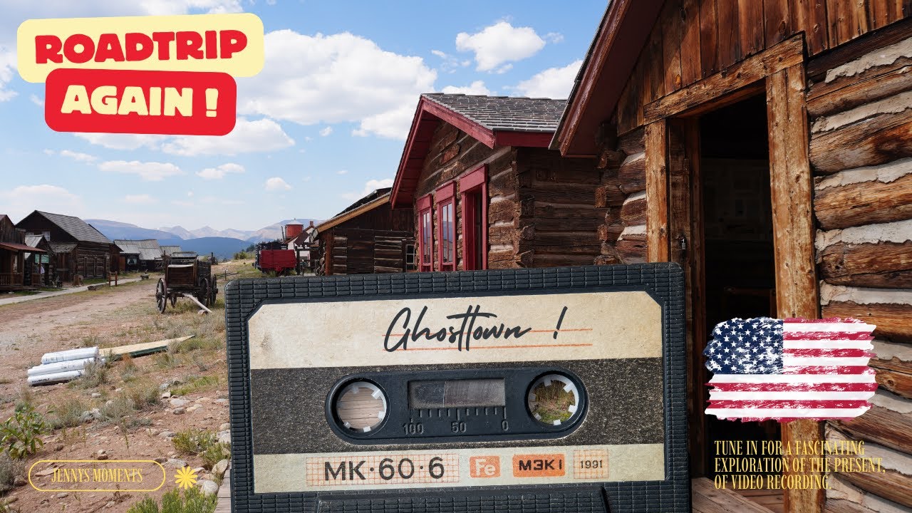 USA ROADTRIP AGAIN! DENVER – Die Mile High City im Herzen Colorados 🇺🇸