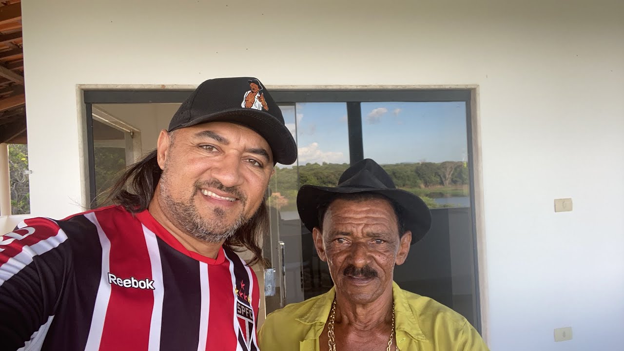 LIVE DA SEMANA SANTA ®