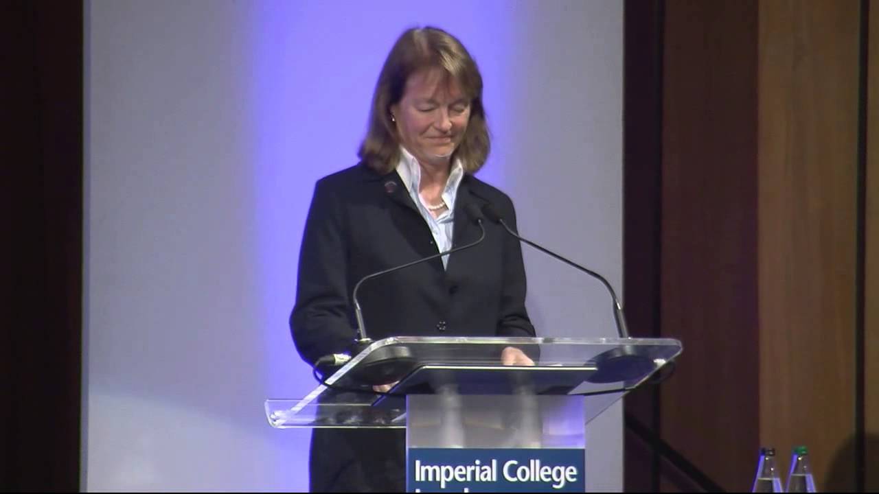 The impact of giving: speeches from the 2014 Donor Thank You Reception